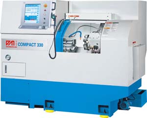   Compact 330