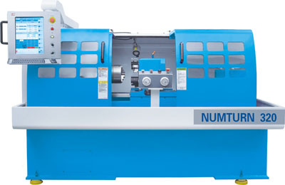     Numturn 320