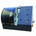 Автоматический/ручной отрезной станок Q-100C для металлографии
