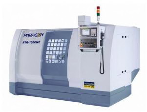     Paragon RTG-215CNC