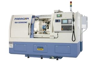 Круглошлифовальный станок GU-3250CNC с ЧПУ Paragon