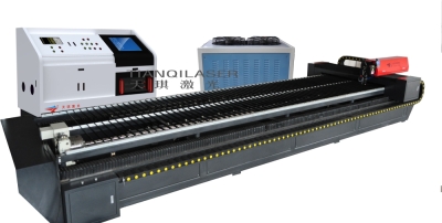 Система лазерного раскроя лазерный станок TQL-LCY620-6315